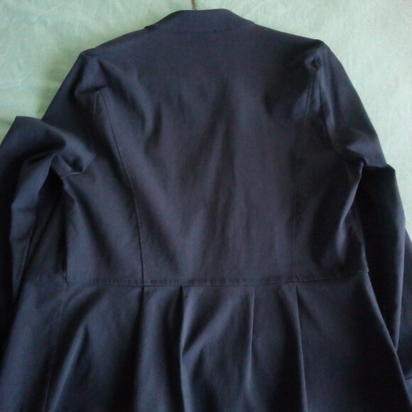 Military suit blazer - Picture 3 of 3